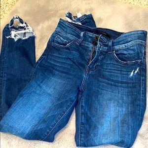 Flying Monkey Boutique Jeans